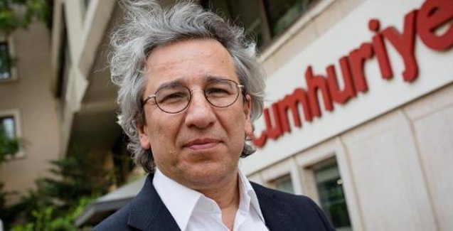 CAN DÜNDAR VE CUMHURİYET GAZETESİ NOBEL BARIŞ ÖDÜLÜNE ADAY GÖSTERİLDİ