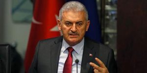 YILDIRIM’DAN SEÇİM AÇIKLAMASI;ÜLKEMİN GELECEĞİ ŞAHSIMIN İKBALİNDEN DAHA ÖNEMLİDİR