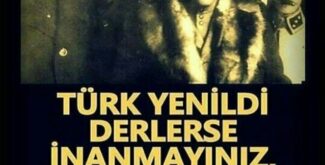 DSP GENEL BŞK.YRD. METİN OKTAY’IN ZAFER BAYRAMI MESAJI