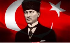 CEMİL ÜNAL CUMHURİYET BAYRAMINI KUTLADI