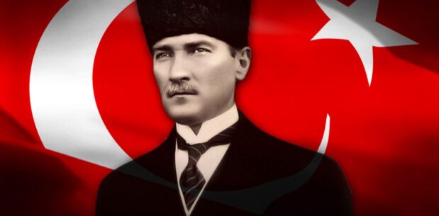 CEMİL ÜNAL CUMHURİYET BAYRAMINI KUTLADI