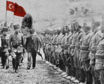 CEMİL ÜNAL ATATÜRK’Ü ANDI