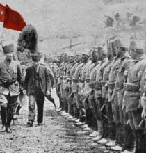 CEMİL ÜNAL ATATÜRK’Ü ANDI