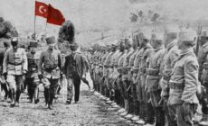 CEMİL ÜNAL ATATÜRK’Ü ANDI