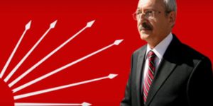 KILIÇDAROĞLU,”TÜRKİYE AVRUPA’NIN TOPLAMA KAMPI OLMAMALI”