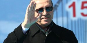 ERDOĞAN İÇİN VEDA ZAMANI MI?