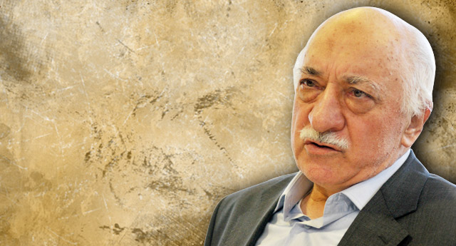 GÜLEN:SAMAN ÇÖPÜ GİBİ SAVRULACAKLAR