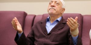 FETHULLAH’IN GİZLİ SERVİSİ CİNLER VE BÜYÜCÜLERMİŞ!?