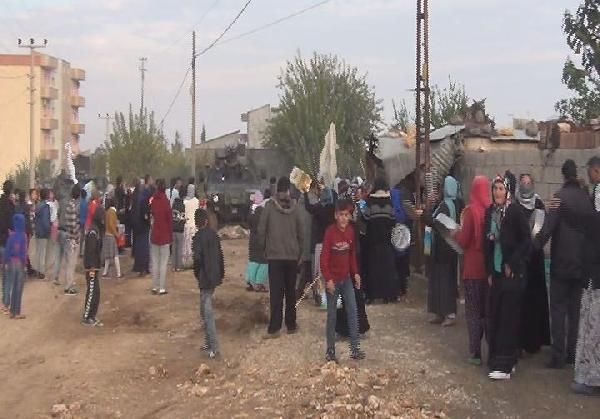 ŞIRNAK İDİL ÇATIŞMASININ AYRINTILARI