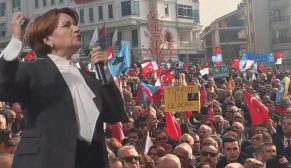 AKŞENER KARARLI;BU İKTİDAR,FETÖ’YE YARDIM VE YATAKLIKTAN YARGILANACAK