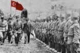 CEMİL ÜNAL ATATÜRK’Ü ANDI